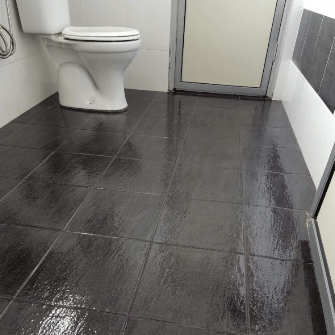 Waterproofing Bilik Air